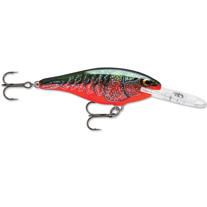 SR05 / Red Craw