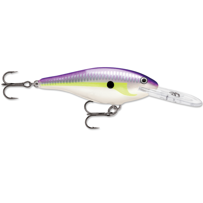 SR05 / Regal Shad