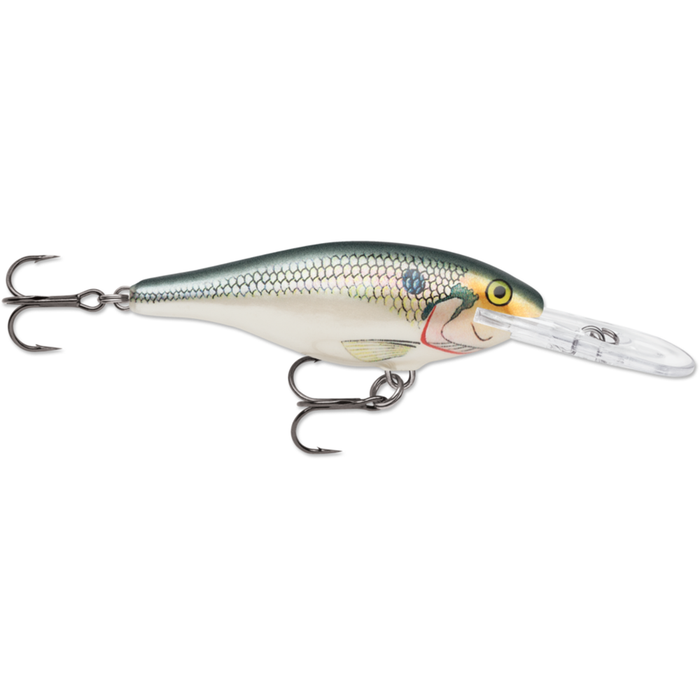 SR05 / Shad