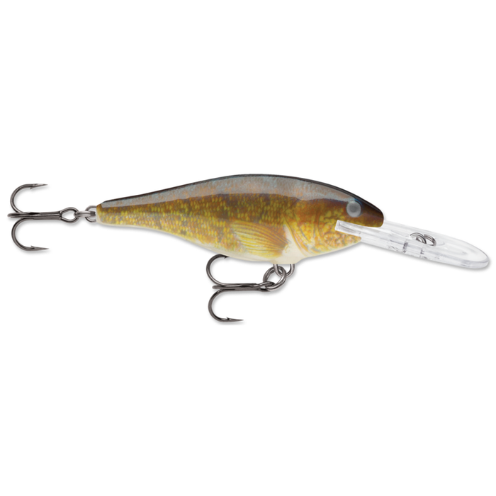SR05 / Walleye