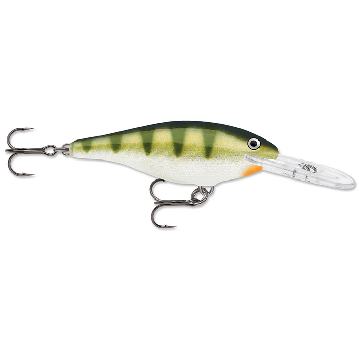 SR05 / Yellow Perch