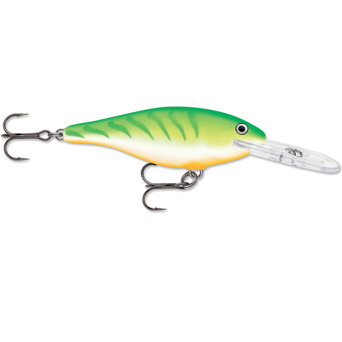 SR05 / Green Tiger UV