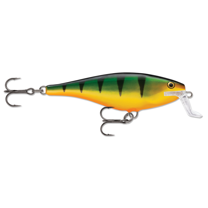 14 / Perch