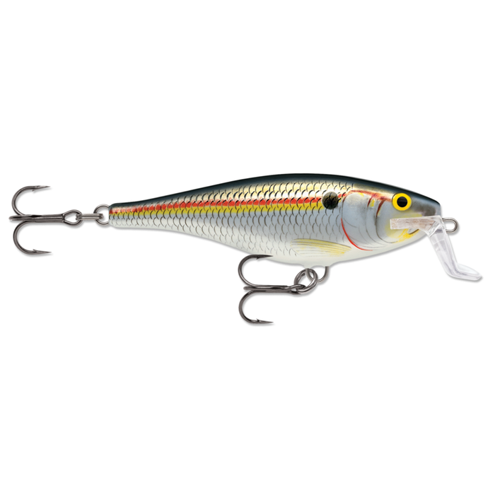 14 / Shad