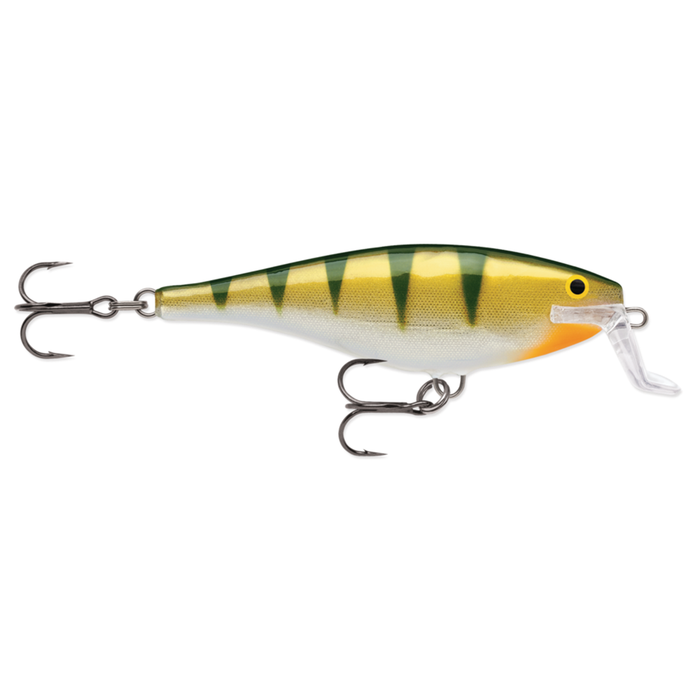14 / Yellow Perch
