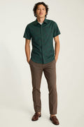 Riviera Short Sleeve Shirt