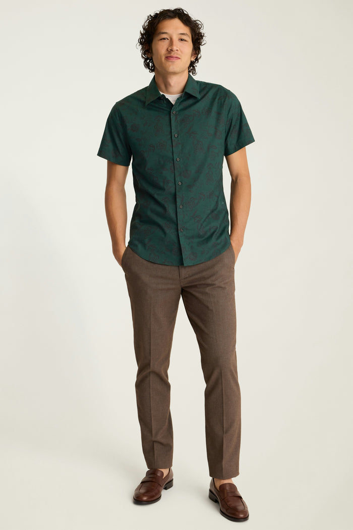 Riviera Short Sleeve Shirt
