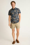 Riviera Short Sleeve Shirt