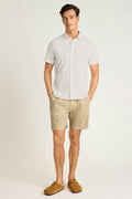 Riviera Short Sleeve Shirt