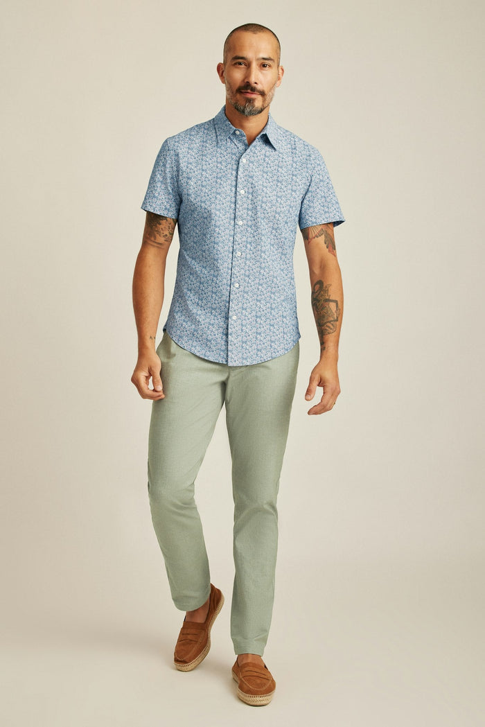 Riviera Short Sleeve Shirt