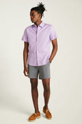 Riviera Short Sleeve Shirt