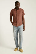 Riviera Short Sleeve Shirt