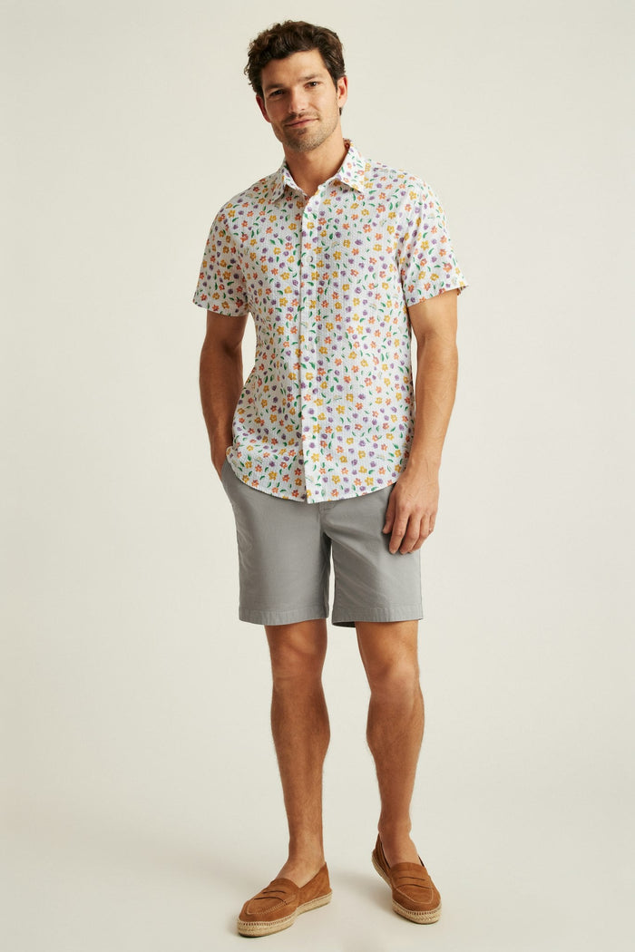 Riviera Short Sleeve Shirt