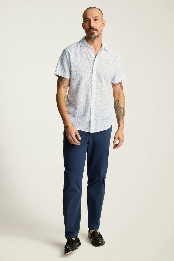 Riviera Short Sleeve Shirt
