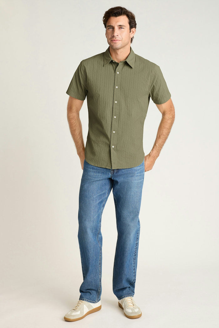 Riviera Short Sleeve Shirt