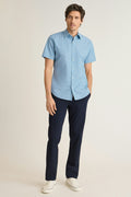 Riviera Short Sleeve Shirt