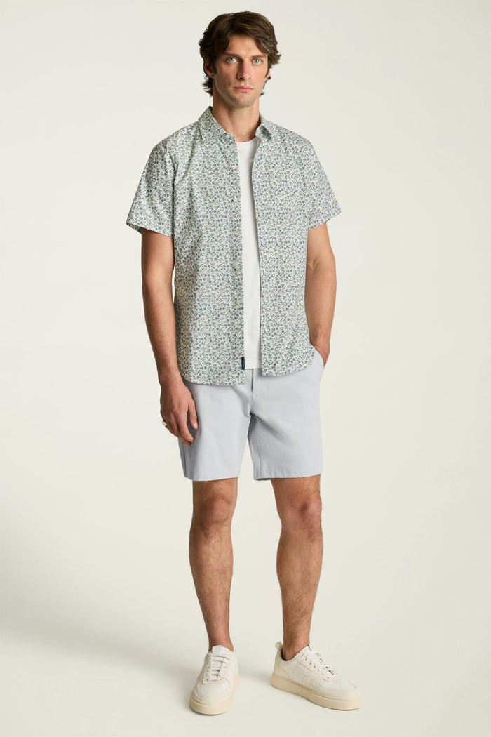 Riviera Short Sleeve Shirt