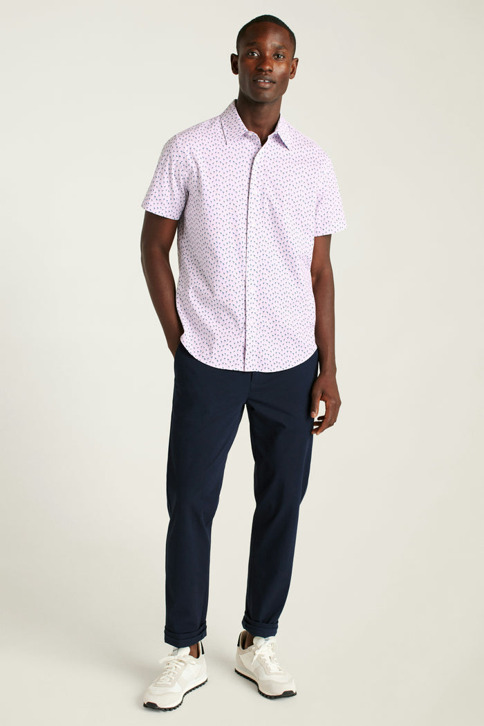 Riviera Short Sleeve Shirt