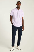 Riviera Short Sleeve Shirt