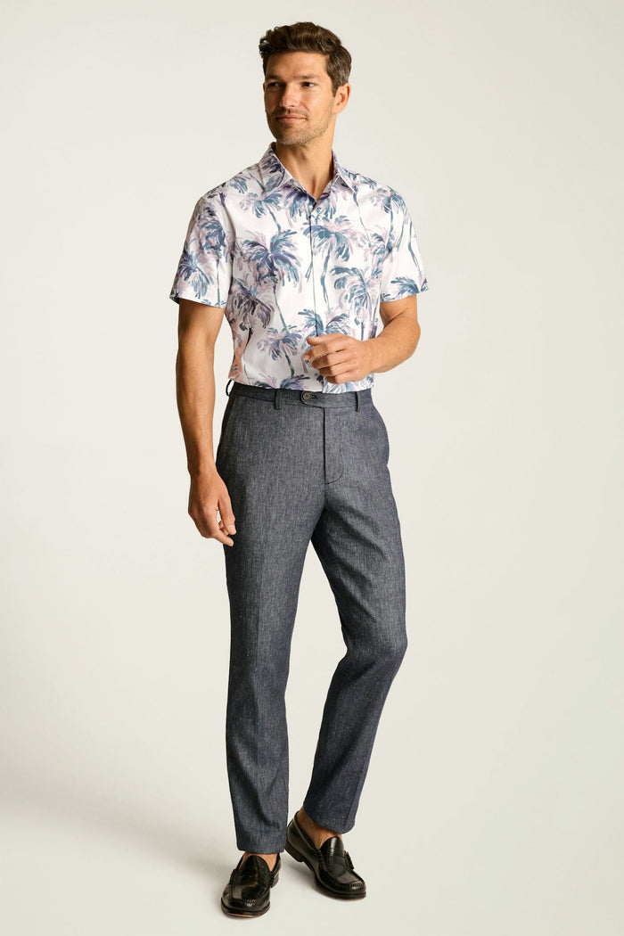 Riviera Short Sleeve Shirt