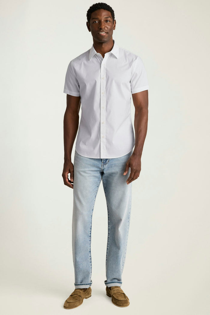 Riviera Short Sleeve Shirt