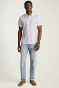 Riviera Short Sleeve Shirt