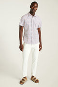 Riviera Short Sleeve Shirt