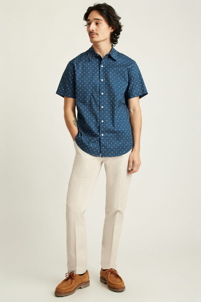 Riviera Short Sleeve Shirt