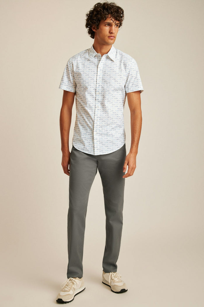 Riviera Short Sleeve Shirt