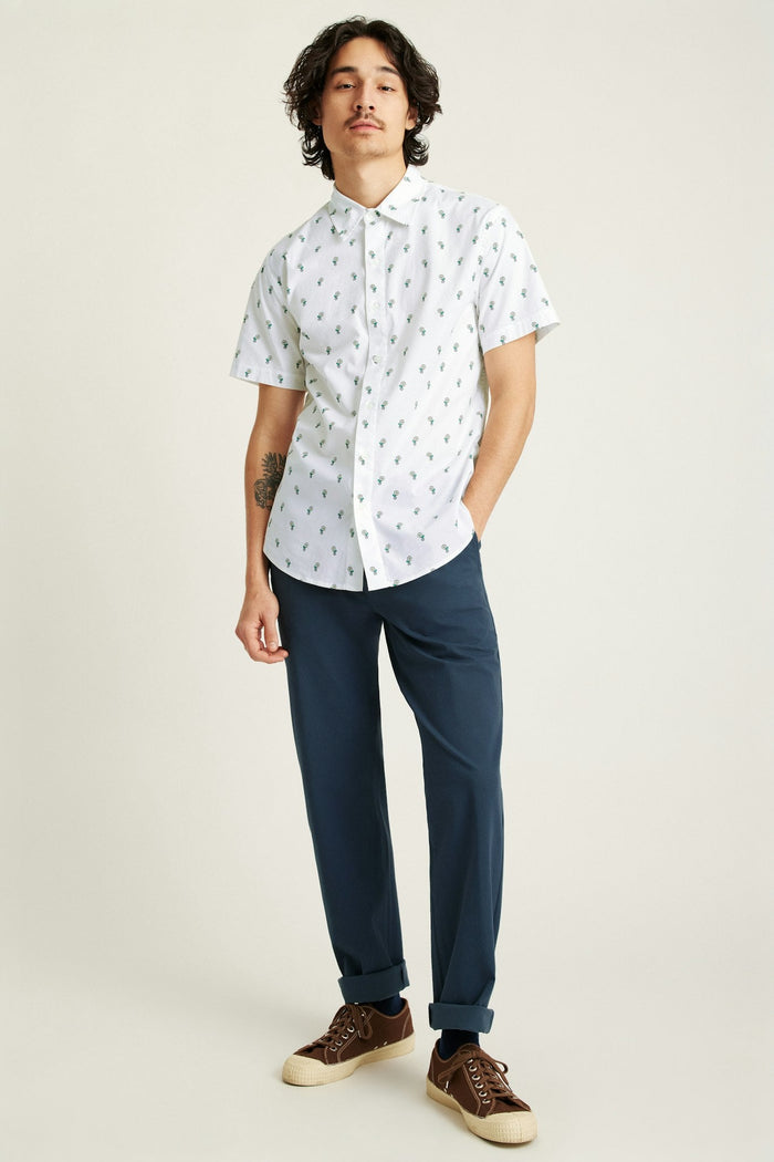 Riviera Short Sleeve Shirt