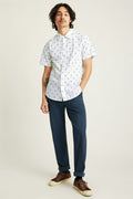 Riviera Short Sleeve Shirt