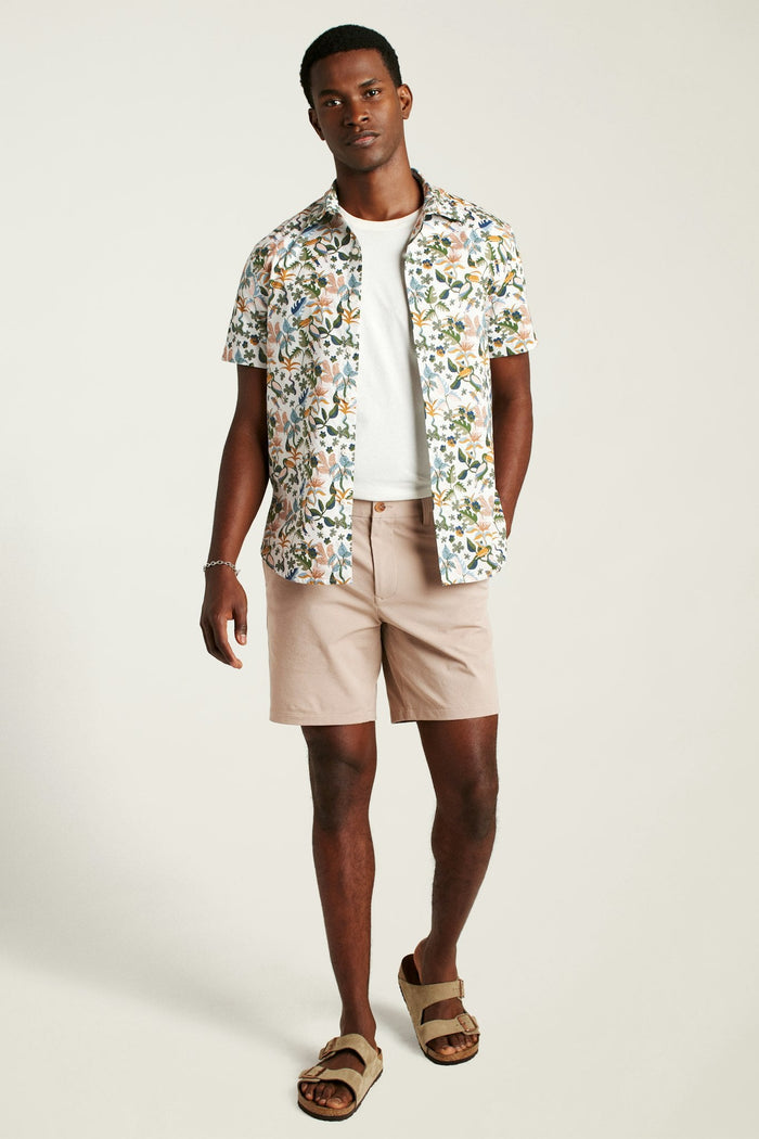 Riviera Short Sleeve Shirt