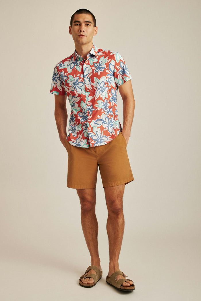 Riviera Short Sleeve Shirt