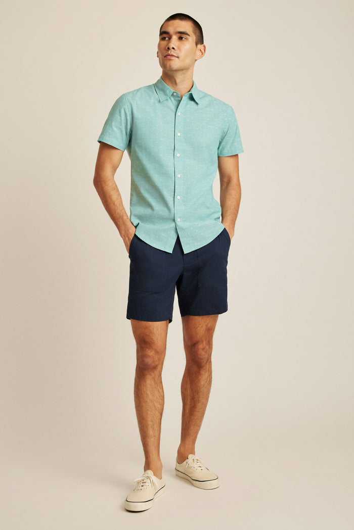 Riviera Short Sleeve Shirt