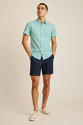 Riviera Short Sleeve Shirt