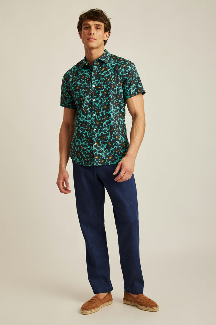 Riviera Short Sleeve Shirt