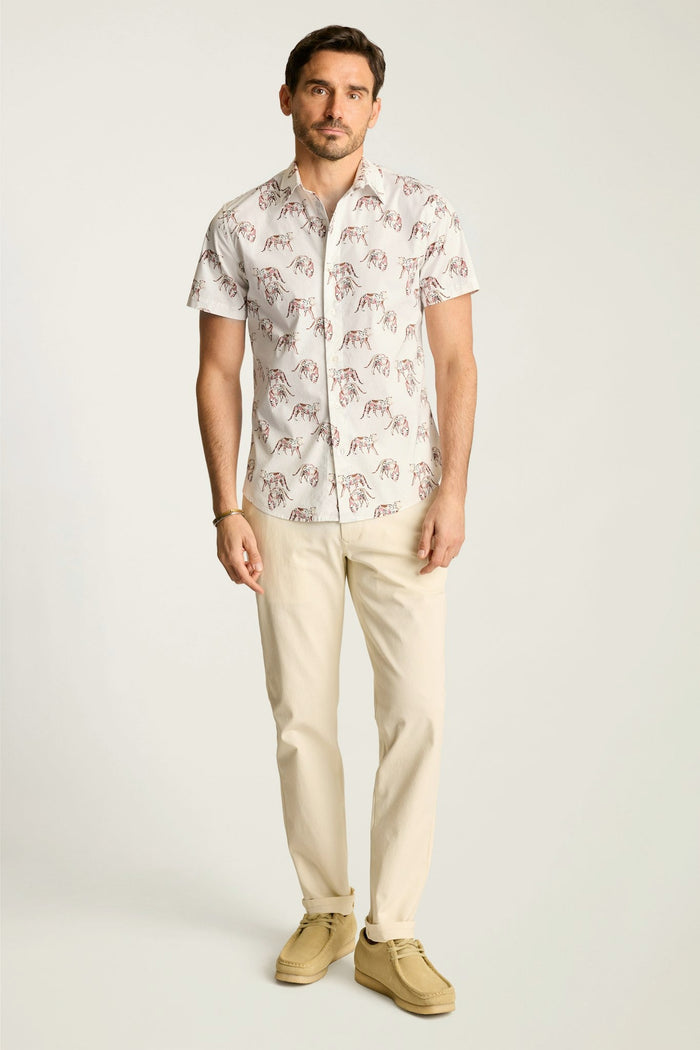 Riviera Short Sleeve Shirt