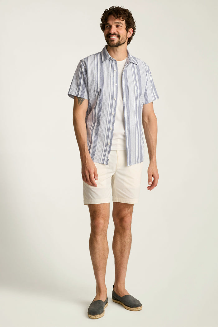 Riviera Short Sleeve Shirt