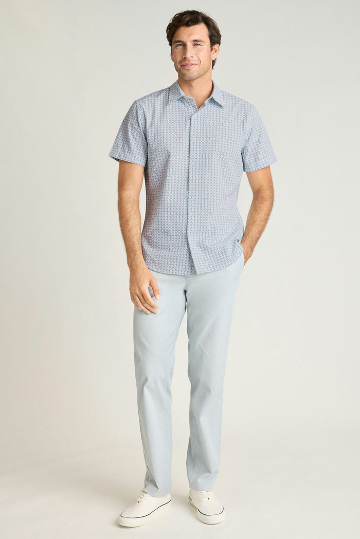 Riviera Short Sleeve Shirt