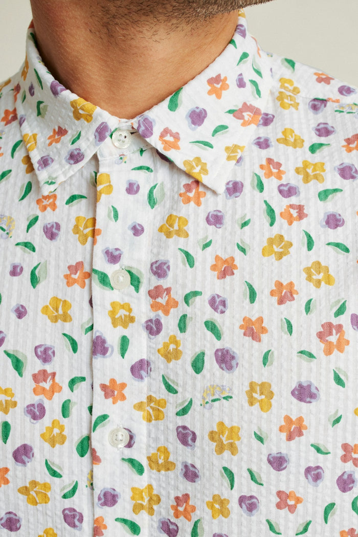 Riviera Short Sleeve Shirt
