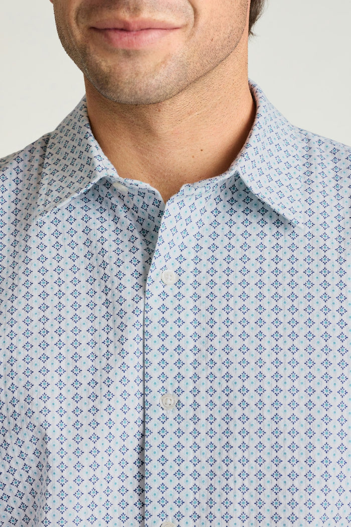 Riviera Short Sleeve Shirt
