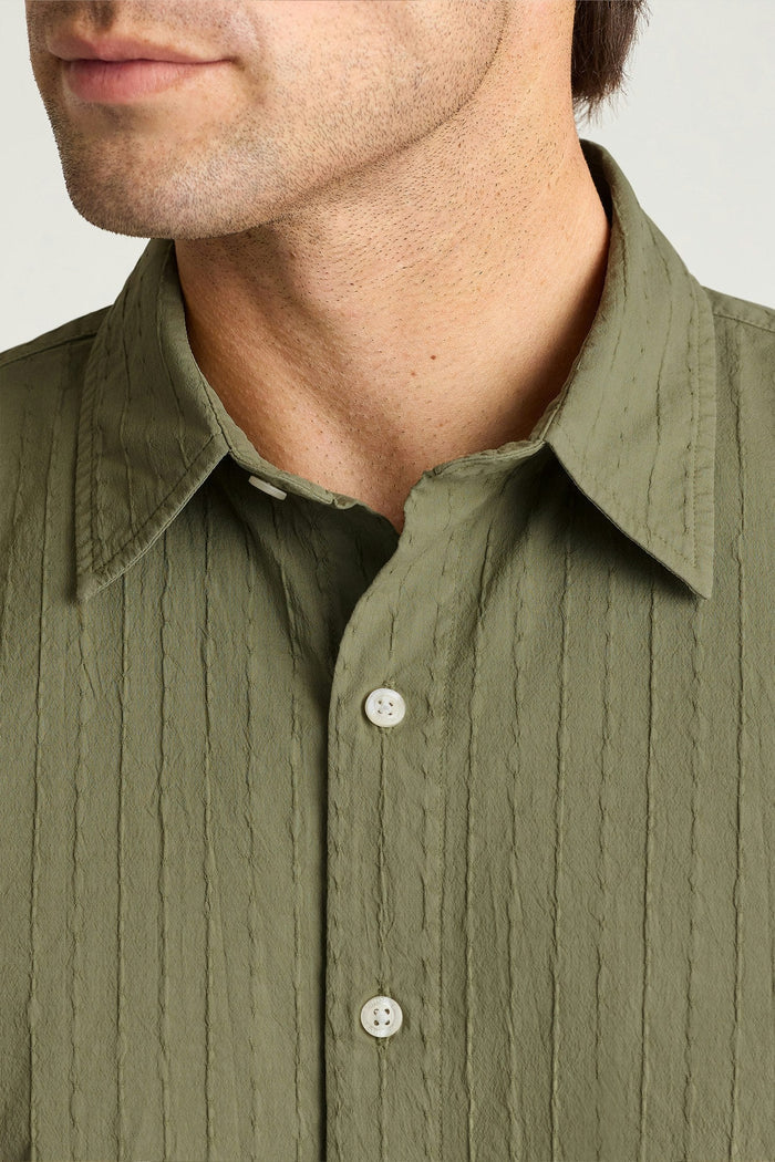 Riviera Short Sleeve Shirt