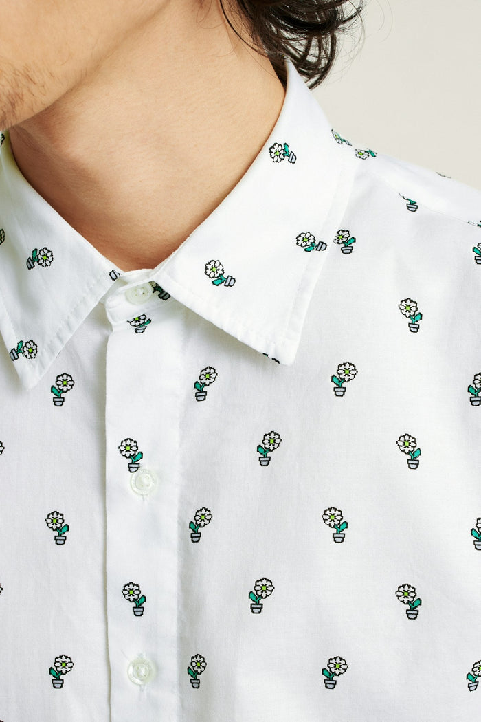 Riviera Short Sleeve Shirt