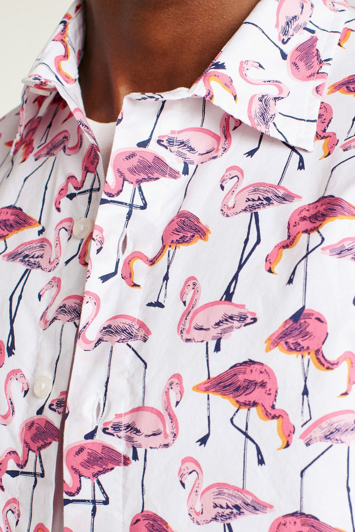 Riviera Short Sleeve Shirt