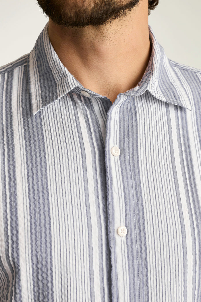 Riviera Short Sleeve Shirt