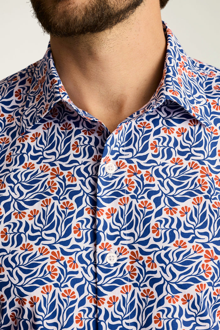 Riviera Short Sleeve Shirt