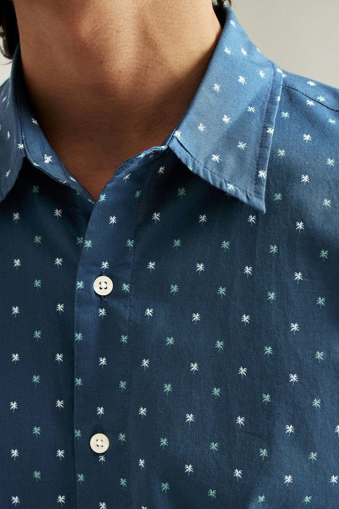 Riviera Short Sleeve Shirt