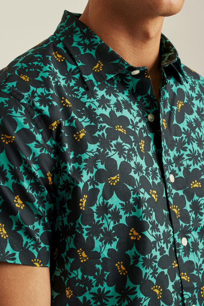 Riviera Short Sleeve Shirt