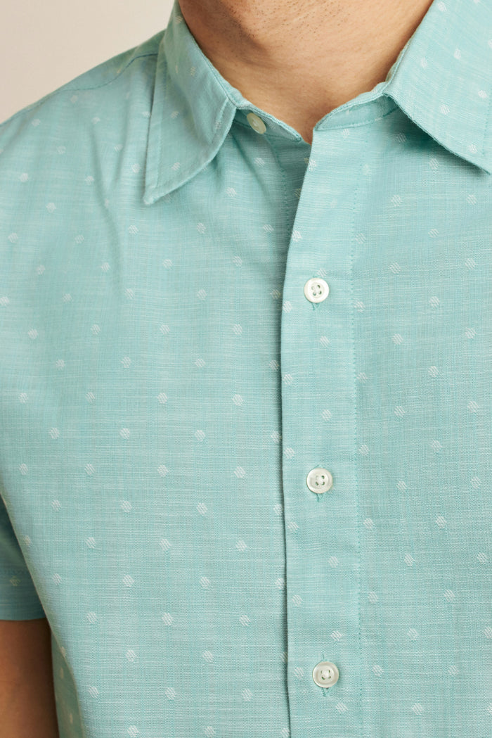 Riviera Short Sleeve Shirt