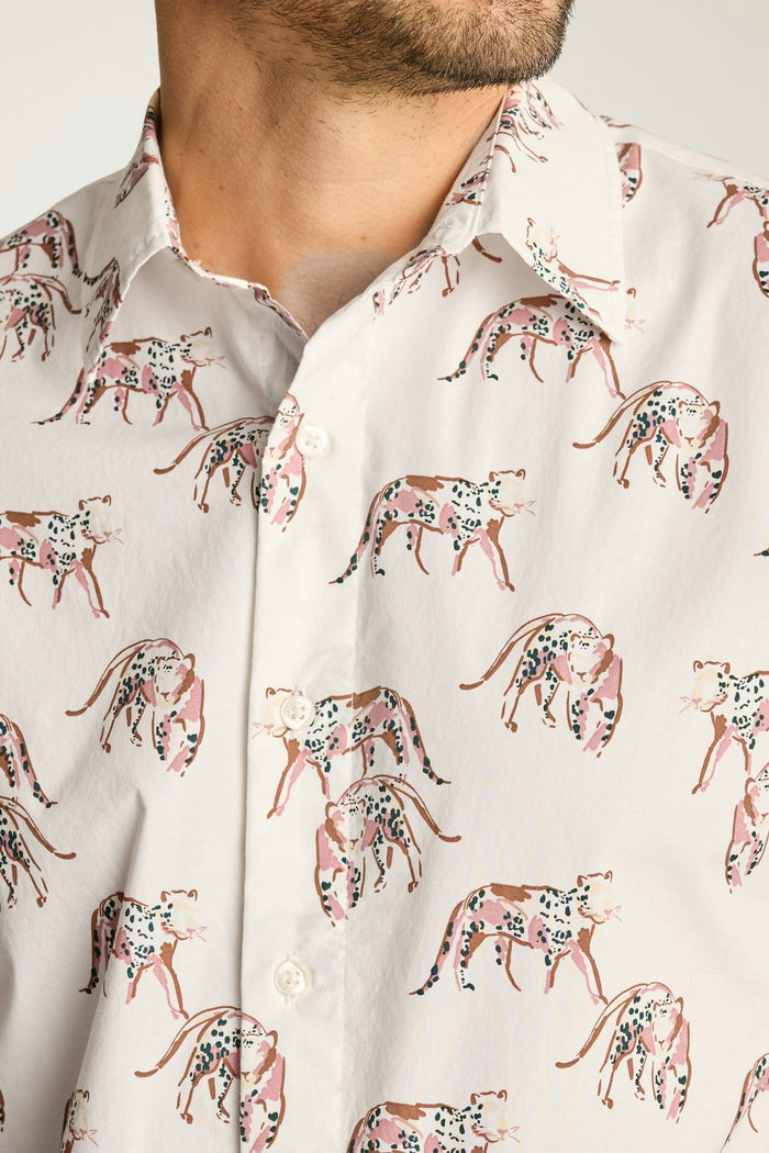 Riviera Short Sleeve Shirt